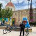Aplica Guardia Estatal Operativo “Barrio Seguro’’ en centro de Tula